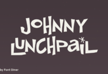 Johnny Lunchpail