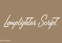 Lamplighter Script