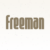 Freeman