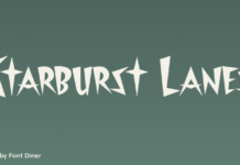 Starburst Lanes
