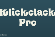 Klickclack Pro