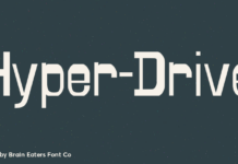 Hyper-Drive