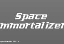 Space Immortalizer