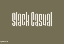 Slack Casual