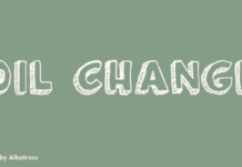 Oil Change