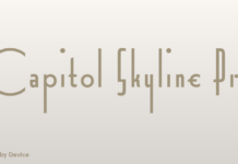 Capitol Skyline Pro