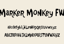 Marker Monkey