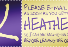 Heather BTN