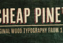 Cheap Pine