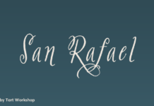 San Rafael