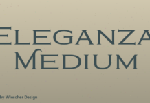 Eleganza Medium