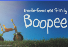 Boopee