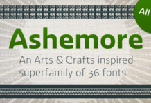 Ashemore