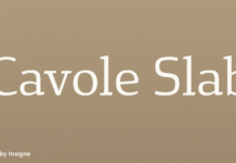 Cavole Slab