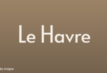 Le Havre