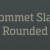 Sommet Slab Rounded