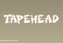 TapeHead