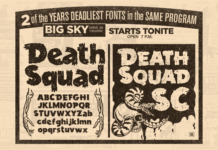 Death Squad