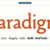 Paradigm Pro