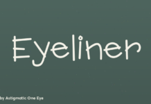 Eyeliner