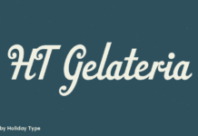 HT Gelateria