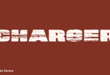 Charger