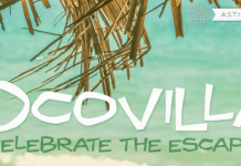 Ocovilla