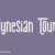 Polynesian Tourist