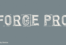 Forge Pro