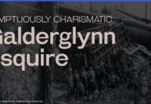 Galderglynn Esquire