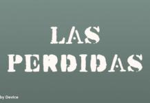 Las Perdidas