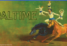 Paltime