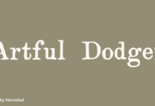 Artful Dodger