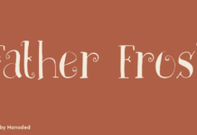 Father Frost