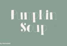 Pumpkin Soup