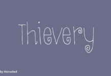 Thievery
