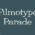 Filmotype Parade