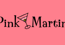 Pink Martini