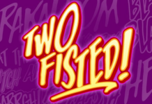 Two Fisted BB