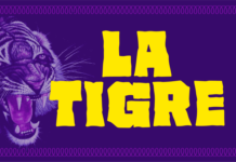 La Tigre