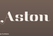 Aston