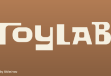 Toylab
