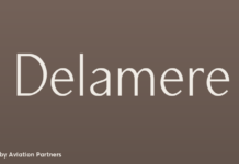 Delamere