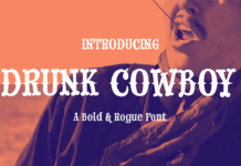 Drunk Cowboy