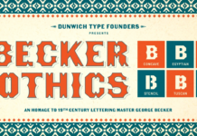 Becker Gothics