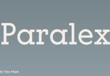 Paralex