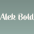Alek Bold