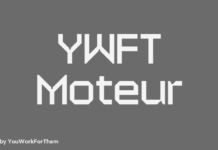 YWFT Moteur