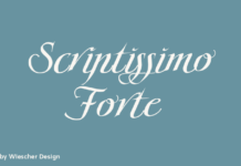 Scriptissimo Forte