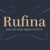 Rufina
